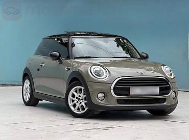Mini: Mini Cooper: 2019 г., 1.5 л, Автомат, Бензин, Хэтчбэк — 3