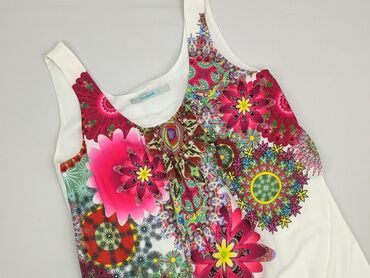 Women: Desigual, Women`s top, size S (EU 36)