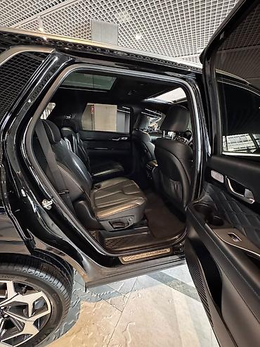 Hyundai: Hyundai Palisade: 2021 г., Кроссовер — 30