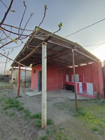 xetai rayonu naximov kucesinde satilan evler: 5 otaqlı, 120 kv. m, Kredit yoxdur, Orta təmir