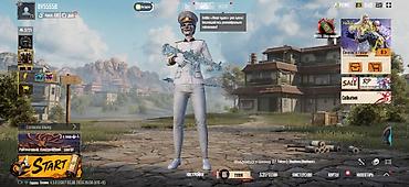 Продаю Аккаунт в PUBG Mobile Продаю так как не играю Есть шорты