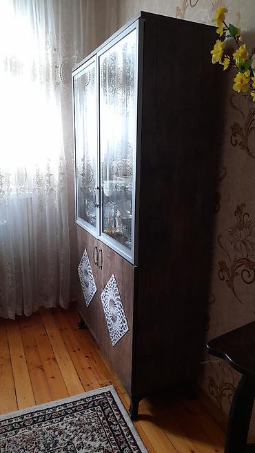 dolap satisi: Cox yaxsi veziyyetde qorka satiram.Hec bir deffekti yoxdur. Hundurluk — 2