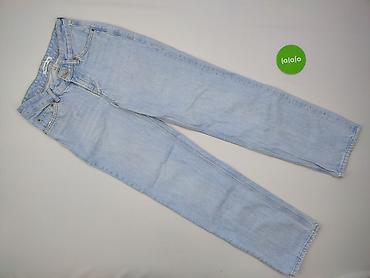 pull and bear mom fit: PULL&BEAR, Jeansy damskie, rozmiar S — 2