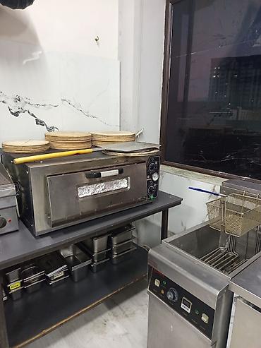 Кафе, рестораны: Продажа бизнеса Кафе, Вместе с: Оборудование и мебель — 17