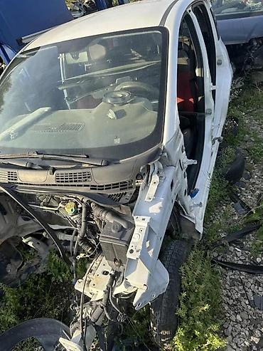 auto otpad audi: FIAT PANDA KOMPLETNA KOLA U DELOVIMA U VISE BOJA | Fiat panda — 1