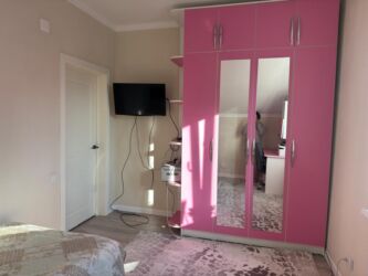 Продажа домов: Дом, 135 м², 4 комнаты, Собственник, Дизайнерский ремонт — 17