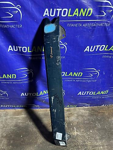 autoland: Toyota, Б/у, Оригинал — 2