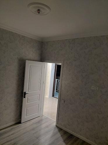 modul tipli ev: Dədə Qorqud 3 otaqlı, 55 kv. m, Kredit yoxdur, Yeni təmirli — 10
