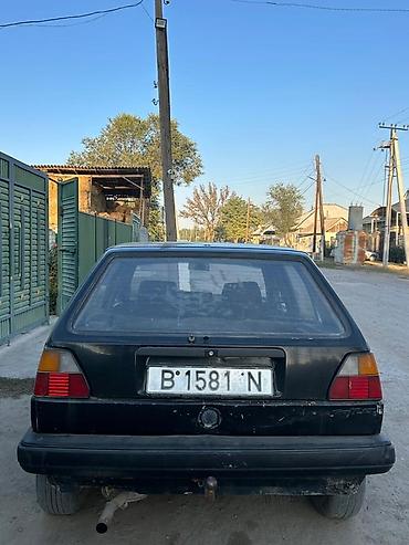 запчасти венто гольф: Volkswagen Golf: 2026 г., Механика, Хэтчбэк — 2