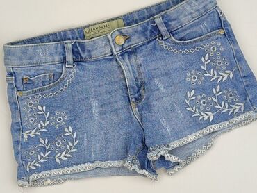 Clockhouse, Shorts for women, size M (EU 38)