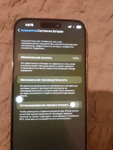 Apple iPhone: IPhone 15 Pro Max, 1 TB