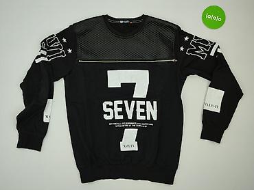 sprzeda: Bluza dla mężczyzn, rozmiar XL — 2