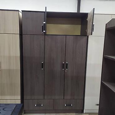 Мебель на заказ: Мебель на заказ, Шкаф — 4