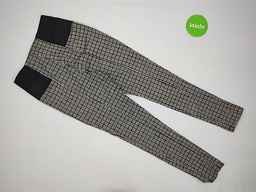 second hand underwear: Esmara, Spodnie materiałowe damskie, rozmiar M — 3