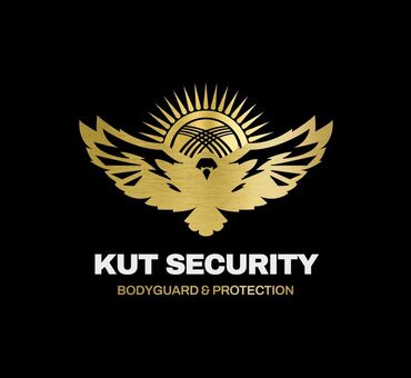 охрана ноч: «Kut Security» КУТ курулуш компаниясынын объектилерин тейлөө боюнча