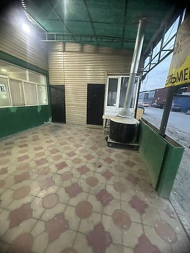 Аренда ресторанов и кафе: ⸻ 🔥 Иштеп жаткан кафе сатылат (ижара укугу өткөрүлөт) Көңүл — 1