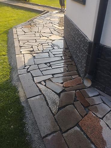 Другие малярные работы: Профессиональные малярно-отделочные работы - Покраска стен и — 22