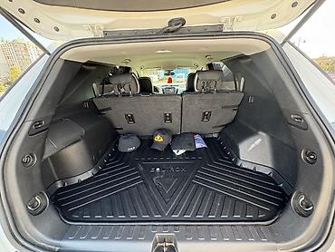 Chevrolet: Chevrolet Equinox: 1.5 л | 2018 г. 188000 км Кроссовер — 4