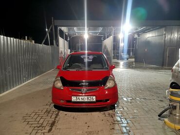хонда фит кырло: Honda Fit: 2002 г., 1.3 л, Вариатор, Бензин, Хетчбек