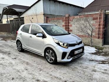 киа спортедж: Kia Morning: 2018 г., 1 л, Автомат, Бензин, Хэтчбэк