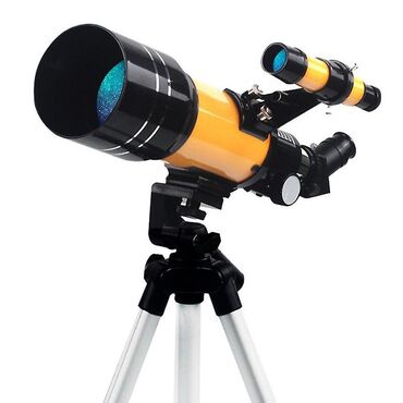 teleskop qiymətləri: Teleskop 

Model: F30070M

#teleskop