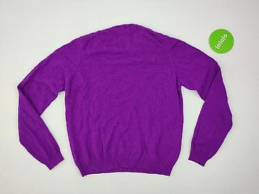 welniana: Sweter damski, rozmiar XL — 3