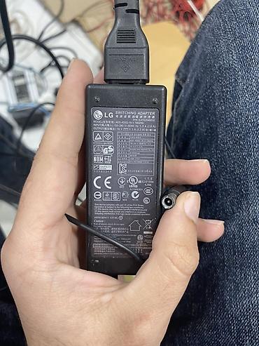 Adapterlər: Adapter — 1