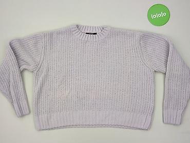 sweatshirt lindex: Bershka, Sweter damski, rozmiar XS — 2