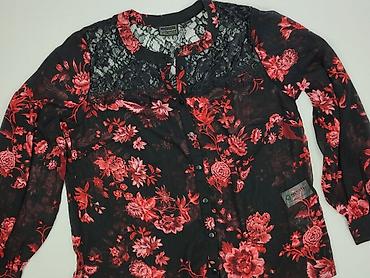 bluzka goth: Bpc bonprix collection, Bluzka damska, rozmiar 2XL — 1