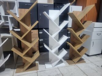 Rəflər: Yeni, Kitab rəfi — 4