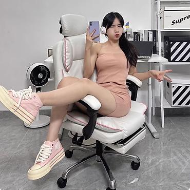 Игровые кресла: 🔥Компьютерное кресло Home chair 🔷Представляем наше компьютерное — 4