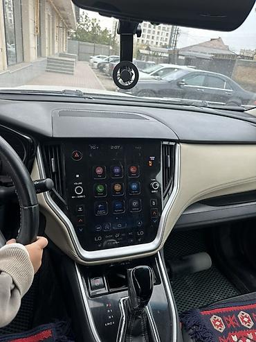 Subaru: Subaru Outback: 2020 г., 2.5 л, Вариатор, Бензин, Универсал — 5