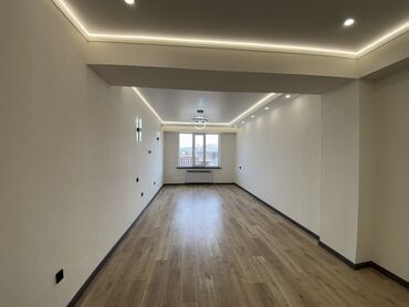 кок джар ж м: 3 комнаты, 103 м², Элитка, 14 этаж, Дизайнерский ремонт
