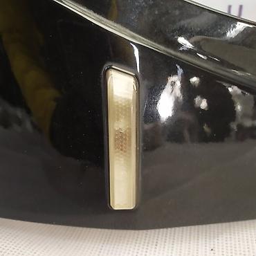 m54: Поворотник (повторитель поворота) для BMW X5 E53, двигатель M54B30 — 1