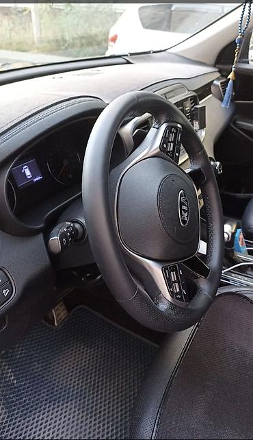 Kia: Kia Sorento: 2019 г., Дизель — 5