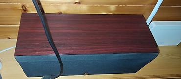 cd pleyer: Pioneer VSX-520 audio-video multi-kanal receiver + SVEN HA-630W — 8