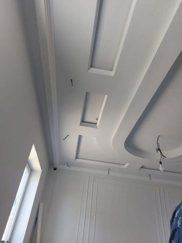 Покраска: Ищу работу 
Покраска крыш стен — 17