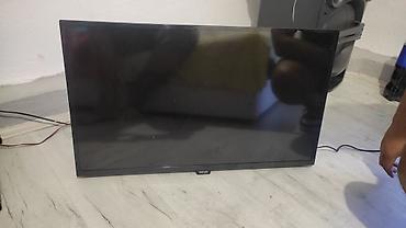 Televizori: Philips LED TV
Philips 32 50e
LG za delove 8000 din 60inca
i 55inca na lalafo.rs — 2 Televizori: Philips LED TV
Philips 32 50e
LG za delove 8000 din 60inca
i 55inca — 2