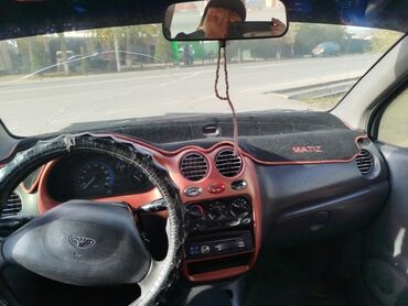 лексус 470 2000: Daewoo Matiz: 2000 г., 0.8 л, Механика, Бензин, Хетчбек