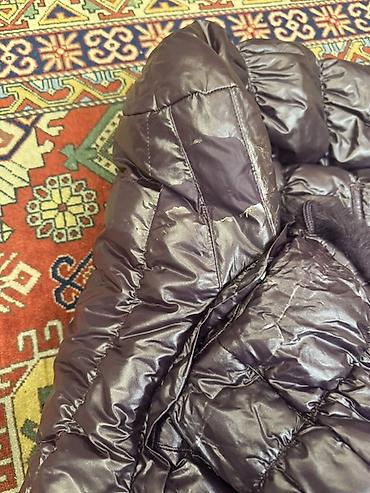 bomber kurtka: Mexx qadın qış gödəkçəsi Keyfiyyəti çox yaxşıdır,isti saxlayir,bəzi — 10