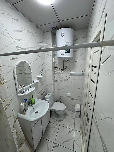 ихлас цены: 2 комнаты, 30 м², Цокольный этаж этаж, Свежий ремонт — 4