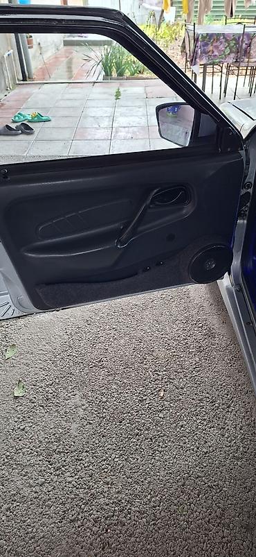 VAZ (LADA): VAZ (LADA) 2115: 1.5 l | 2003 il 348000 km Sedan — 14