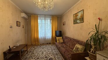 фрунзе советская: 2 комнаты, Собственник, Без подселения, С мебелью полностью