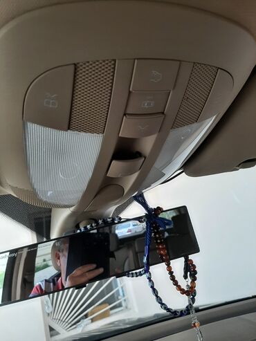 Mercedes-Benz: Mercedes-Benz CL-Class: 5.5 l | 2009 il Ofrouder/SUV — 3