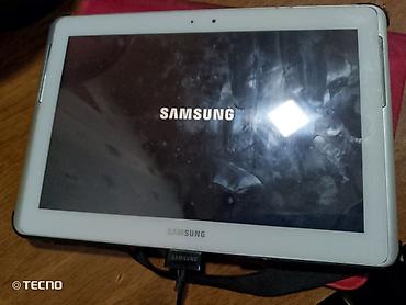 Samsung: Samsung Galaxy Tab 2 10.1 planşet - Ekran: 10.1 düym, geniş görüntü — 5
