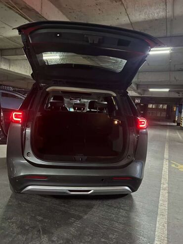 Weltmeister: Weltmeister W6, 2021 г., 80000 км, Передний, В наличии — 6