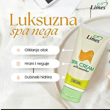 Kućna hemija i proizvodi za kuću: Limes – domaća sredstva za čišćenje i negu - Limes Sjaj Abraziv (600 — 9