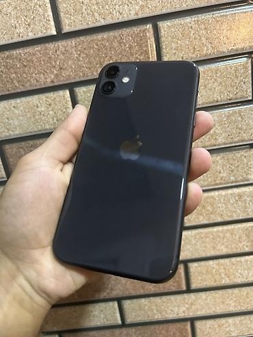 xiaomi lite 11: IPhone 11, 128 GB, Qara, Face ID — 7