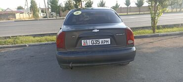 ремонт автомат коробка бишкек: Chevrolet Lanos: 2008 г., 1.5 л, Механика, Бензин, Седан