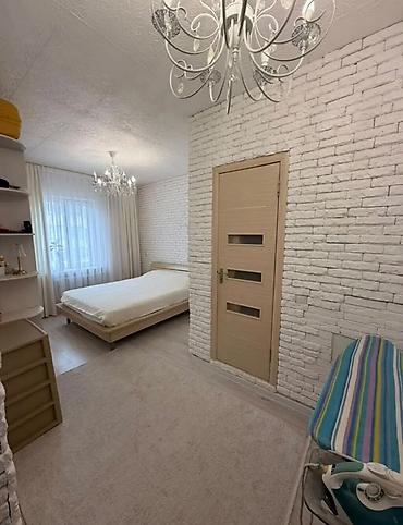 Продажа квартир: 2 комнаты, 64 м², 9 мкр 106 серия, 4 этаж, Евроремонт — 13